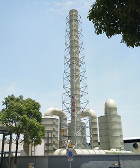 工業(yè)防腐劑客戶(hù)案例